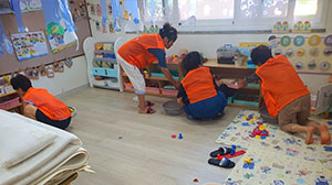 보육시설 지원사업2