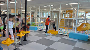 아동돌봄 지원사업1