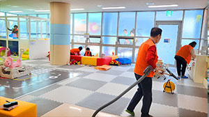 아동돌봄 지원사업2